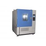 TH Series Humidity Conditioning Chamber , Temperature Test Chamber -20℃ -40℃ -60℃ for sale