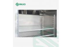 China Temperature And Humidity Test Chamber Climate Testing For Electronics IEC60068-2-1 supplier