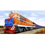 Rail Transportation DDP Fast Train From China To Germany for sale