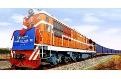 China Rail Transportation DDP Fast Train From China To Germany supplier