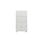 Extendable Staff School Signal Shielding Lockable Filing Cabinets for sale