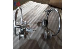 China 22171 Transmission Line Conductor Wire Length Measurement Tool supplier