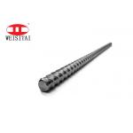 1m Cool Rolled 15mm Adjustable Tie Dywidag Rod for sale