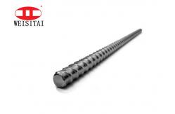 China 1m Cool Rolled 15mm Adjustable Tie Dywidag Rod supplier