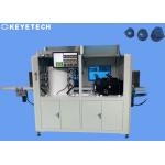 Toiletries Flip Cap Visual Inspection System For Ring Broken Defects Detection for sale