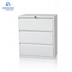 Lateral Metal Filing Cabinet for sale