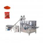 Premade Pouch Spice Flour Milk Powder Packing Machine Auto Sealing for sale