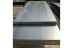 China Industrial ASTM Carbon Steel Plate Sheet Structural Cold Rolled Mild Steel Plate supplier