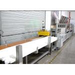Insulation wrapping customized Digital Forming Busway Machine