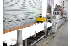 China Insulation wrapping customized Digital Forming Busway Machine supplier