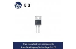 China TIP42C TO-220-3L  Electronic Components IC MCU Microcontroller Integrated Circuits TIP42C supplier