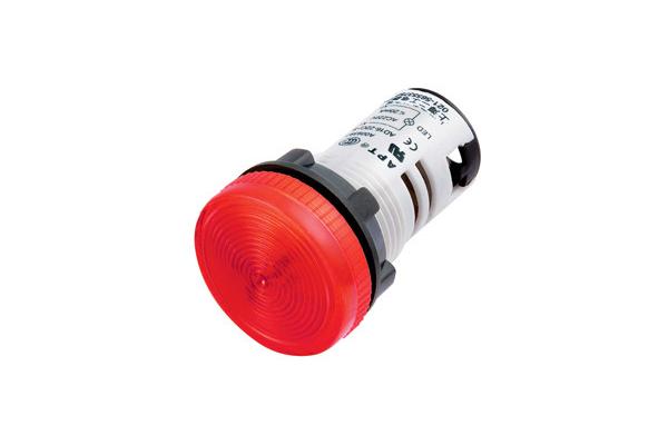 φ25mm / φ30mm Screw Digital Speed Indicator Convenient AC1890V