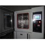 Humidity testing Low and empty water level alarm Temperature Humidity Chamber