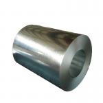 JIS G3302 Galvanized Iron Coil Galvanized Steel Material for sale