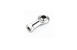 China PTFE and Brass Lined Stainless Steel Rod Ends for Customized Solutions supplier