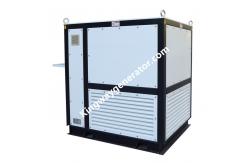 China 1200KW RS232 RS485 Resistive Load Bank For PC Emergency Use supplier