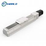 ODM Metal Linear Guideway Bearing Width 8mm Polishing Surface for sale