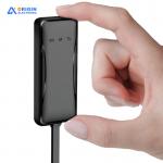 Gps Vehicle Tracking System Super Mini GPS Car Motor Tracker For Accurate History Trace And Geo-Fence Alert By Platform System Fleet GPS Tracker for sale