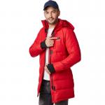Men'S Slim Fit Electric Heated Motorcycle Jacket Washable