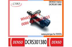 China Neutral Control Valve DCRS301380 For TOYOTA ENGINE supplier