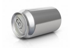 China Round 12oz 16oz BPA Free Blank Aluminum Aerosol Cans supplier