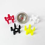Refillable Valve Fitting Normal Temperature for sale