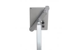 China 360 Rotation Anti Theft Display Stand Tablet PC Security Display Lock Stand Holder supplier