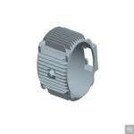 OEM Multi Cavity Mold 50000-100000 Shots Mould Life With CNC Machining for sale