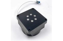 China Sagnac Effect Fiber Optic Gyro Single Axis 422 Output Compact supplier