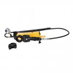 DL-4063 Yellow Hydraulic Pipe Crimping Tool OEM Large Caliber Pipe Pressing Tool for sale