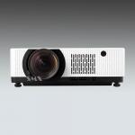 7500 Lumen Laser Projector 3D Immersive Projection Projector for sale