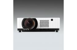China 7500 Lumen Laser Projector 3D Immersive Projection Projector supplier