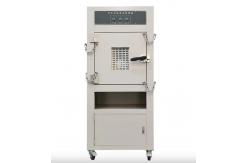 China Explosion Proof Testing Machine For Overcharging And Discharging Battery Protection supplier