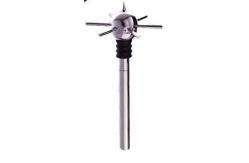China Single Pin ESE Lightning Protection Rod Advance Discharge Easy Installation supplier