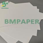 200mic Durable Tear Resistant PET Synthetic Paper For Laser Printing