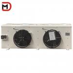 Large Capacity 3 Phase External Type Copper Fin Type Heat Exchanger Cold Room Evaporatorss for sale