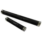 200W 100M J Low TC High Voltage Power Resistor Water Cooled for sale