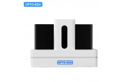 China OPTO-EDU M30.5840 Full Auto Microscope Slide Scanner 200 Slides supplier