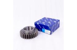 China AZ2210030224  WG2210030224 for HOWO Transmission HW19710 GEARBOX Spare Parts GEAR supplier