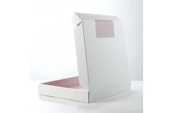 China custom plant shipping boxes with logo attractive packaging shipping paper box supplier