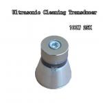 100W 25K Piezo Ceramics Ultrasonic Cleaning Transducer / Sensor for sale