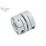 364500130 Coupling Servo Single 10x18mm For Gerber S91 Paragon Cutter