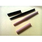 Automatic Lipstick Pencil Packaging Tube Customized Color 8mm Diameter for sale
