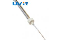 China SC05 Medium Wave Infrared Lamp High thermal efficiency For Semiconductor supplier
