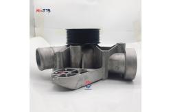 China Excavator Engine 04901106 04901609 Truck Cooling Water Pump TCD2013 L06 4V supplier