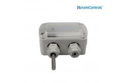 China -40~+70℃ Temperature Sensor For Heating And HVAC supplier