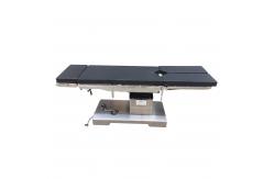 China Electrical Hydraulic Operation Tables Surgical Tables for Medical Applications with Manual Function supplier
