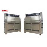 Ultraviolet Aging Tester UV Aging Test Machine Environmental Test Chamber