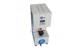China 8 Digits Single Station Key Life Testing Apparatus supplier