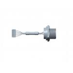 UB-20PMFP USB With Harness Panel Screw M Connectors Female Receptacle to Rectangular 5Pos Plug UB-20PMFP-SC8003 for sale